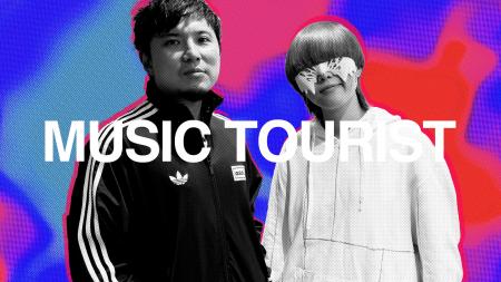 yama × Ryo’LEFTY’Miyata、ここでしか聞けない音楽対
