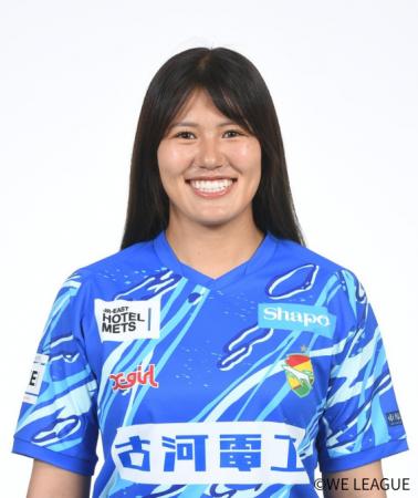 9月度 WEリーグ 月間ベストディフェンス賞 決定！