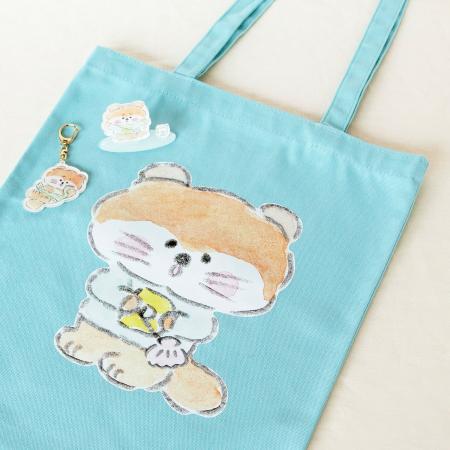【新発売】「ラッコのだっこちゃん」が絵本ナビオリジ