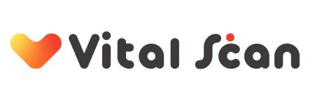 スマホで30秒スキャン、健康可視化「Vital Scan」法人