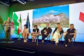 大阪関西万博2025イタリアパビリオン・ピエモンテ州PR