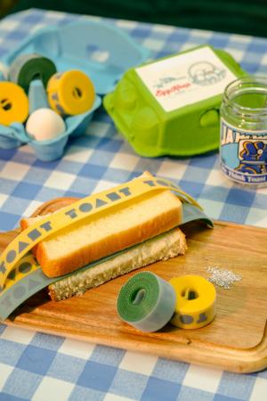 【TOAST× JOURNAL STANDARD】別注アイテムが発売。