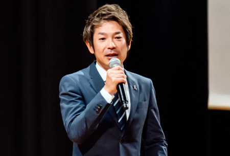 【医療・介護従事者向けセミナー開催】フリーアナウン