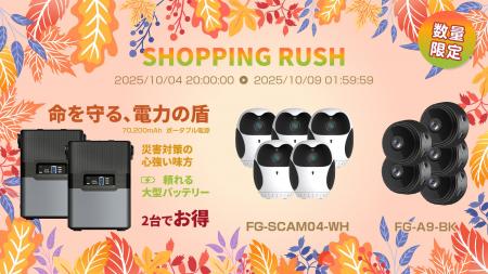 楽天「Show !t」本日より楽天マラソン参加中！モバイ