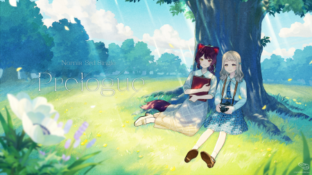Nornis「Prologue」デジタル配信中＆MV公開！また、「