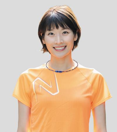 みえ松阪マラソン2025『西谷綾子の初心者向けランニン