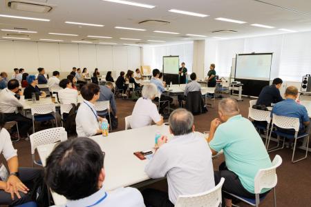 【豊田高専】国際工学教育研究集会（ISATE2025）を開