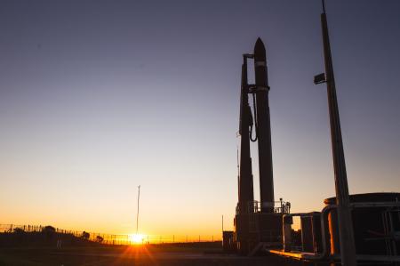 QPS研究所、米国Rocket Lab（ロケット・ラボ）社と新