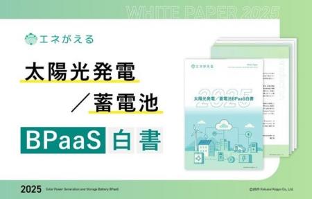 国際航業、エネルギー業界の構造的課題を解き明かす「