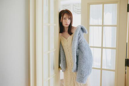 【COCO DEAL】10/8（水）宮田聡子が魅せる、洗練され