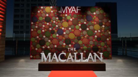 The Macallanは、「MEET YOUR ART FESTIVAL 2025」へ