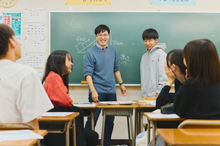 釧路市で学習塾を展開する学習塾あすなろ会が50utf-8