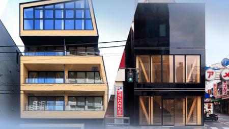 日本初 中大規模木造建築の総合支援認定を取得　中大