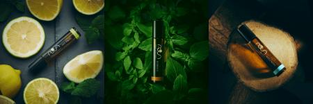 CBDウェルネスブランド「roun（ラウン）」より「CBDロ