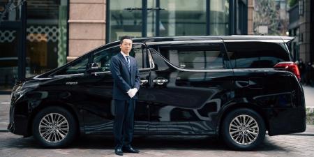 Uber Japan、九州初となる「Uberプレミアム」を福岡エ