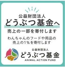 「カインズ わんわん祭り2025」寄付活動10月8日（水）