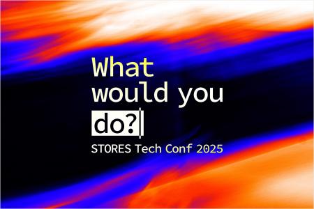 STORES、テックカンファレンス「STORES Tech Conf 202