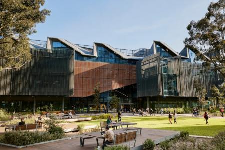 オーストラリアの名門大学「モナッシュ大学・大学院留