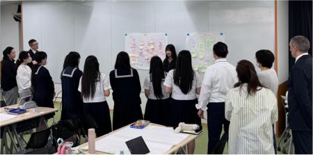 女子聖学院120周年記念祭　