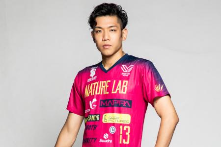 【東京グレートベアーズ】コートで積み重ねた一つひと