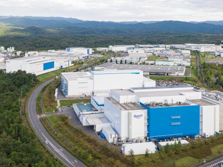 3社協業で物流改革へ　ロート製薬、ミルボン、Haleon