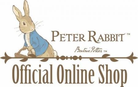 【日本初上陸】英国FABLE社のピーターラビット(TM)ア