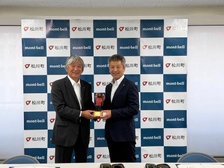 町のウェルビーイングを高める官民連携 長野県松川町
