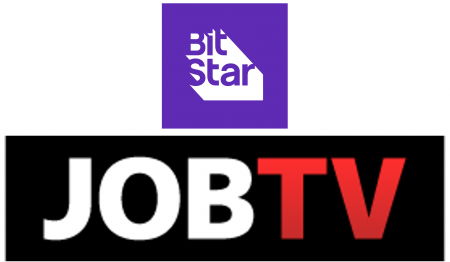 インフルエンサーマーケティングのBitStar、JOBTV活用