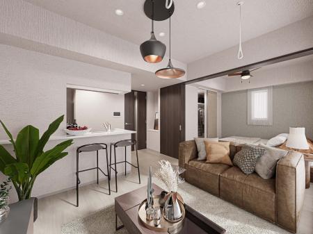 【新築賃貸マンション】入居者募集開始！デュオフラッ
