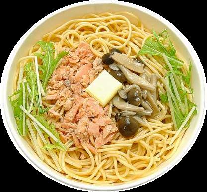 “秋を感じる”具材のおいしい組み合わせ！「道産秋鮭と