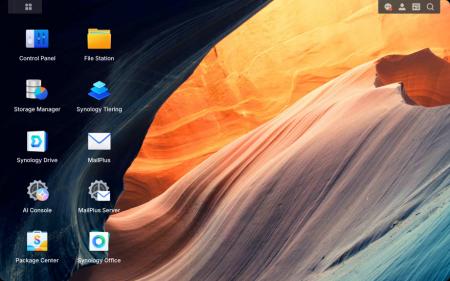 Synology、DiskStation Manager 7.3 をリリース