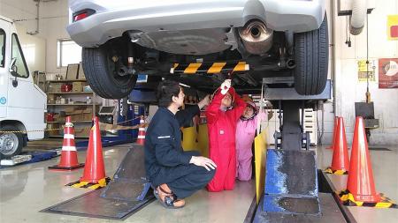 車好きのお子様におすすめ！Dr.Drive横浜港北イutf-8