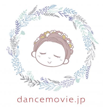 バレリーナを夢見る女の子をモチーフにしたキャutf-8
