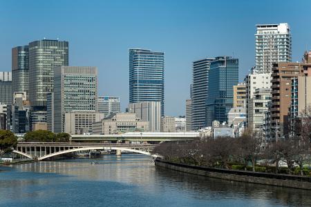 【フォーシーズンズホテル大阪】コンデナスト・トラベ