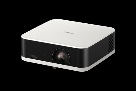 家庭用プロジェクター全6機種9モデルを新発売