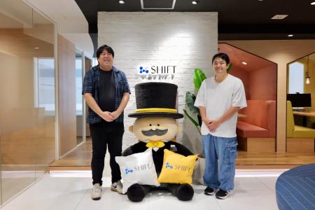 スカイアーチネットワークス、シフトの導入事例を公開