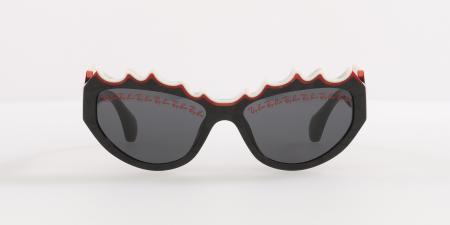 Alain MikliとRay-Banがコラボレーションコレクション