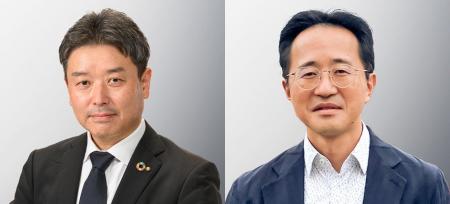 SkyDrive、社外取締役にスズキ代表取締役副社長・石井