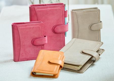 「ダ・ヴィンチ グランデ」シリーズから、丸いフォル