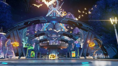 『PSO2 ニュージェネシス ver.2』期間限定イベント「