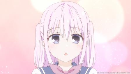 TVアニメ『顔に出ない柏田さんと顔に出る太田君』第2