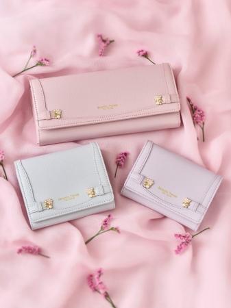 Samantha Thavasa Petit Choiceの秋の新作からお花や