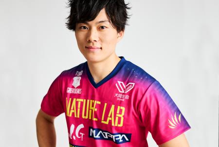 【東京グレートベアーズ】高島優作選手 新規選手契約