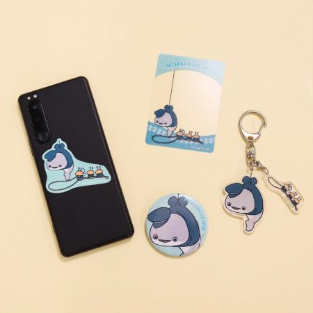 『店番のスピス』POP UP STORE が東京駅一番街 東京キ