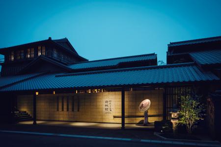 歴史と人の縁を紡ぐ“語り部のひととき”国宝・犬山城を