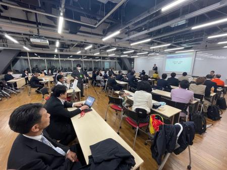 東京大学、社会人向け「災害対策エグゼクティブプログ