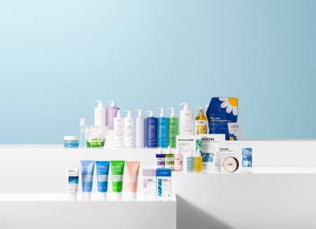 韓国No.1エステ専売化粧品ブランド『Dr.SANTE』、日本