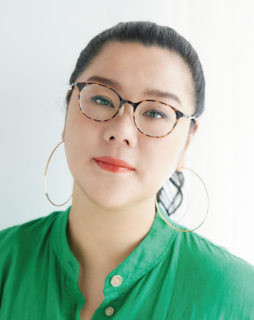 ジェーン・スーさん講演会　「女性と自立とこれutf-8