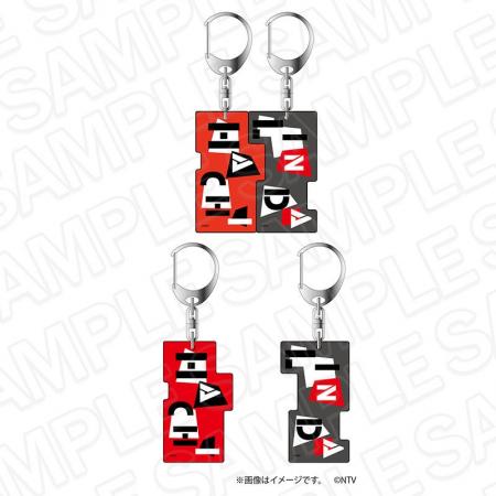 「ESCAPE それは誘拐のはずだった」より新商品が発売