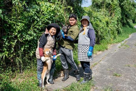 【鹿児島県大崎町】ふるさと納税に新登場！地元産焼き
